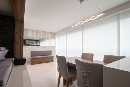 Apartamento à venda com 3 quartos, 105m² em Barra Funda, São Paulo