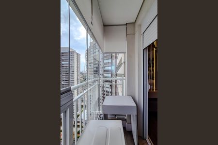 Apartamento à venda com 105m², 3 quartos e 2 vagasVaranda da Suíte