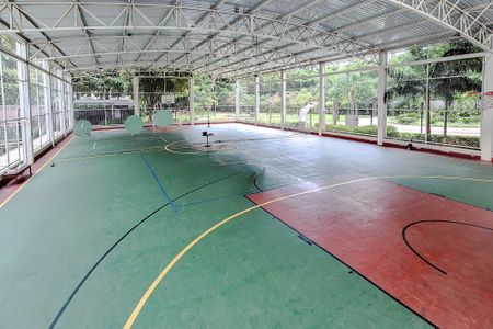 Apartamento à venda com 105m², 3 quartos e 2 vagasÁrea comum - Quadra Esportiva