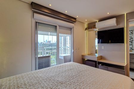 Apartamento à venda com 105m², 3 quartos e 2 vagasSuíte