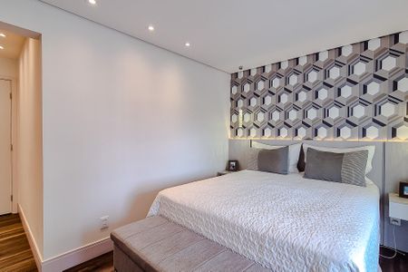 Apartamento à venda com 105m², 3 quartos e 2 vagasSuíte