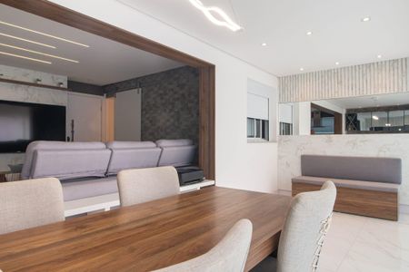 Apartamento à venda com 3 quartos, 105m² em Barra Funda, São Paulo