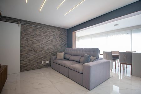 Apartamento à venda com 3 quartos, 105m² em Barra Funda, São Paulo