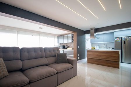 Apartamento à venda com 3 quartos, 105m² em Barra Funda, São Paulo