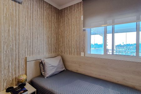 Apartamento à venda com 105m², 3 quartos e 2 vagasQuarto 2