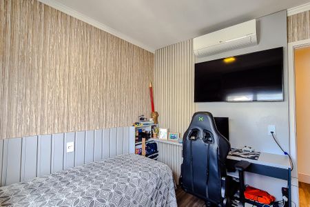 Apartamento à venda com 105m², 3 quartos e 2 vagasQuarto 1
