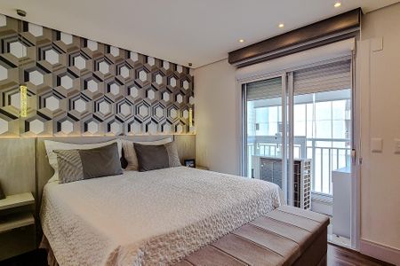 Apartamento à venda com 105m², 3 quartos e 2 vagasSuíte