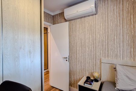 Apartamento à venda com 105m², 3 quartos e 2 vagasQuarto 2