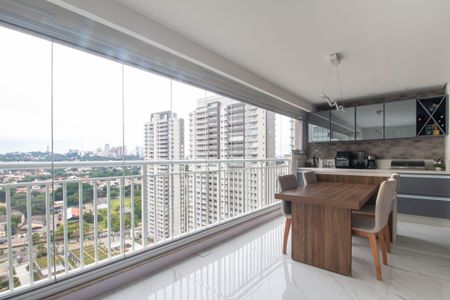 Apartamento à venda com 3 quartos, 105m² em Barra Funda, São Paulo