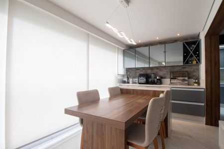 Apartamento à venda com 3 quartos, 105m² em Barra Funda, São Paulo