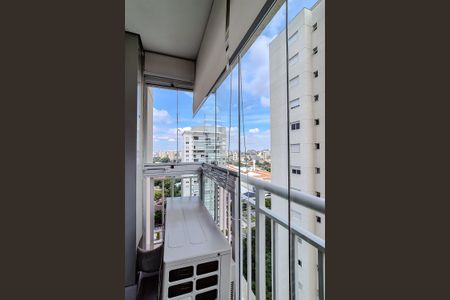 Apartamento à venda com 105m², 3 quartos e 2 vagasVaranda da Suíte