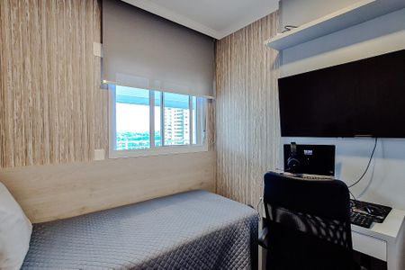 Apartamento à venda com 105m², 3 quartos e 2 vagasQuarto 2