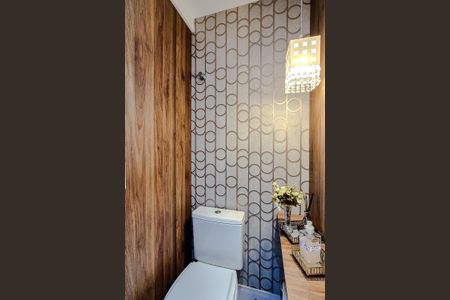 Apartamento à venda com 105m², 3 quartos e 2 vagasLavabo