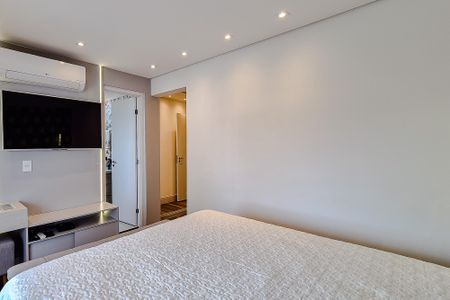 Apartamento à venda com 105m², 3 quartos e 2 vagasSuíte