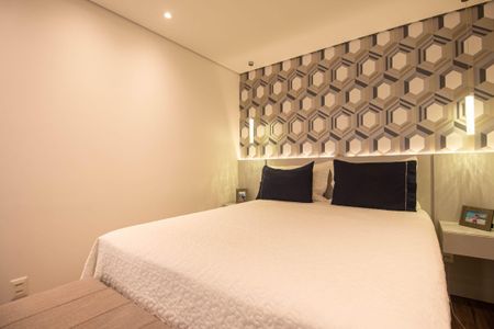 Apartamento à venda com 3 quartos, 105m² em Barra Funda, São Paulo