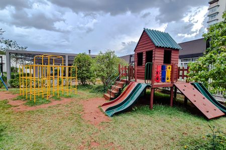 Apartamento à venda com 105m², 3 quartos e 2 vagasÁrea comum