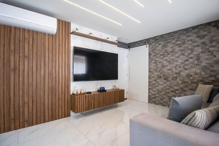 Apartamento à venda com 3 quartos, 105m² em Barra Funda, São Paulo
