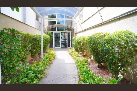 Apartamento à venda com 60m², 2 quartos e 2 vagasÁrea comum