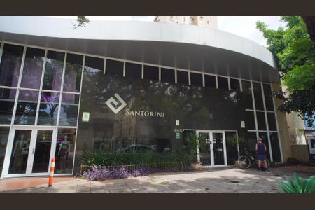 Apartamento à venda com 60m², 2 quartos e 2 vagasFachada do Prédio