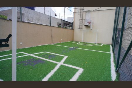 Apartamento à venda com 60m², 2 quartos e 2 vagasQuadra Esportiva