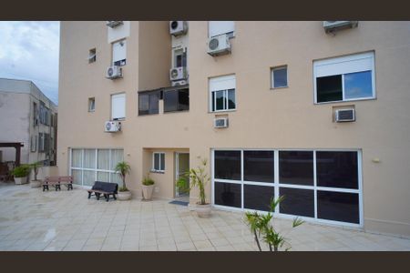 Apartamento à venda com 60m², 2 quartos e 2 vagasÁrea comum - Academia