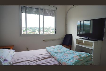 Apartamento à venda com 60m², 2 quartos e 2 vagasQuarto 1