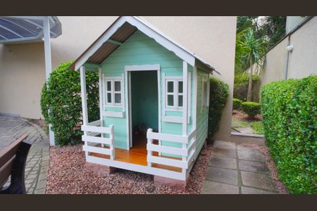 Apartamento à venda com 60m², 2 quartos e 2 vagasÁrea comum - Playground