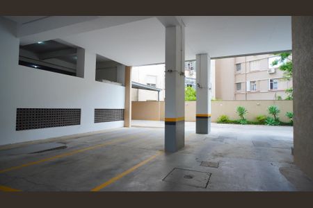 Apartamento à venda com 60m², 2 quartos e 2 vagasGaragem 