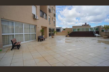 Apartamento à venda com 60m², 2 quartos e 2 vagasÁrea comum - Salão de festas