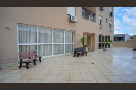 Apartamento à venda com 60m², 2 quartos e 2 vagasÁrea comum