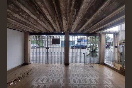 Casa à venda com 110m², 2 quartos e 2 vagas Casa à venda com 110m², 2 quartos e 2 vagasGaragem