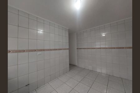 Casa à venda com 110m², 2 quartos e 2 vagas Casa à venda com 110m², 2 quartos e 2 vagasCozinha