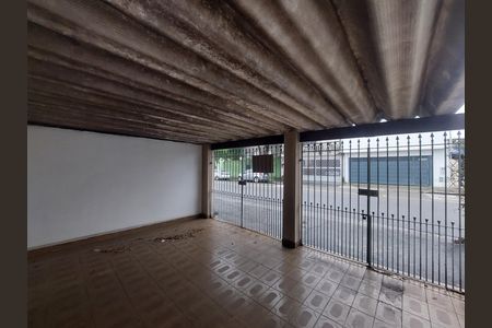 Casa à venda com 110m², 2 quartos e 2 vagas Casa à venda com 110m², 2 quartos e 2 vagasGaragem