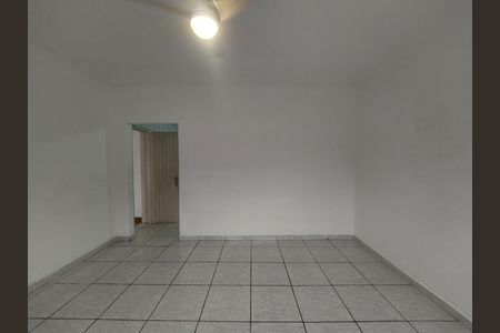 Sala de casa à venda com 2 quartos, 110m² em Vila Santo Antônio, São Paulo