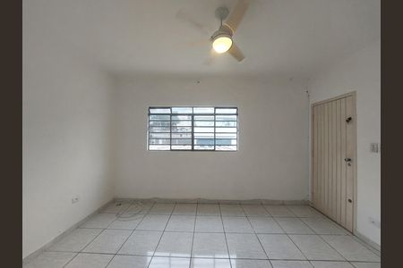 Sala de casa à venda com 2 quartos, 110m² em Vila Santo Antônio, São Paulo