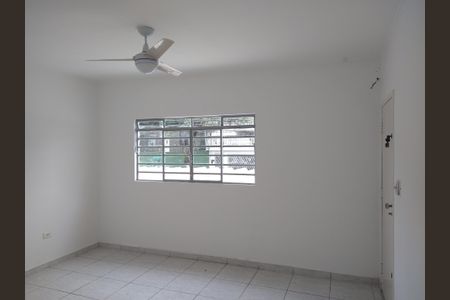 Casa para alugar com 2 quartos, 105m² em Vila Santo Antônio, São Paulo