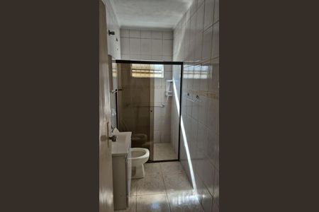 Casa à venda com 110m², 2 quartos e 2 vagas Casa à venda com 110m², 2 quartos e 2 vagasBanheiro 2