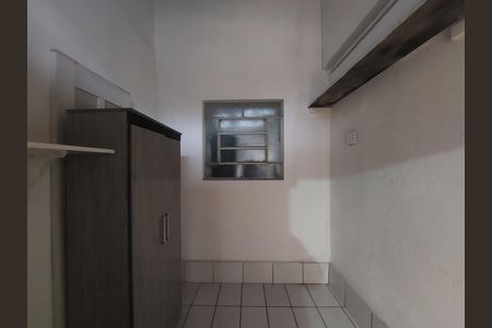 Quarto de serviço de casa à venda com 2 quartos, 110m² em Vila Santo Antônio, São Paulo