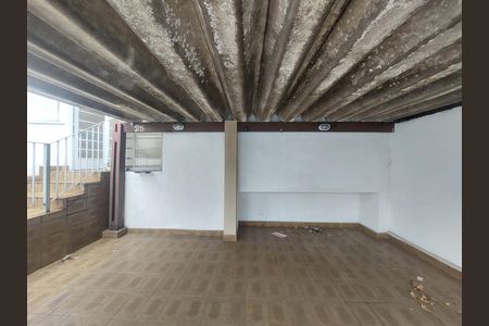 Casa à venda com 110m², 2 quartos e 2 vagas Casa à venda com 110m², 2 quartos e 2 vagasGaragem