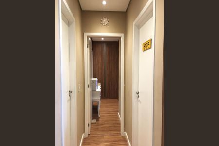 Apartamento para alugar com 64m², 2 quartos e 1 vagaOutros