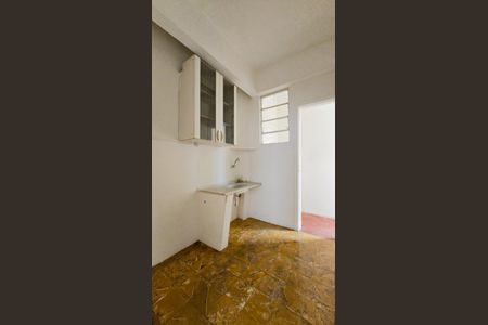 Apartamento à venda com 70m², 2 quartos e 1 vaga Apartamento à venda com 70m², 2 quartos e 1 vagaCozinha