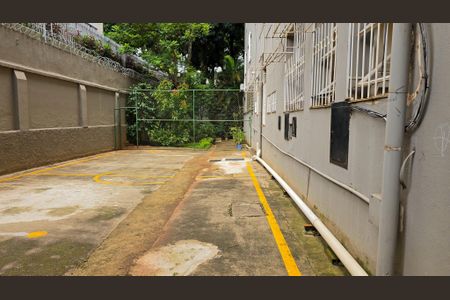 Apartamento à venda com 70m², 2 quartos e 1 vaga Apartamento à venda com 70m², 2 quartos e 1 vagaÁrea comum