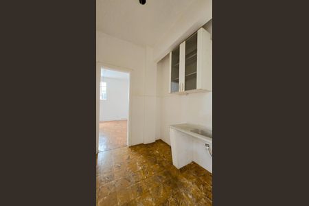 Apartamento à venda com 70m², 2 quartos e 1 vaga Apartamento à venda com 70m², 2 quartos e 1 vagaCozinha