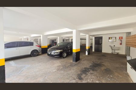 Apartamento à venda com 70m², 2 quartos e 1 vaga Apartamento à venda com 70m², 2 quartos e 1 vagaÁrea comum