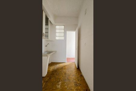 Apartamento à venda com 70m², 2 quartos e 1 vaga Apartamento à venda com 70m², 2 quartos e 1 vagaCozinha