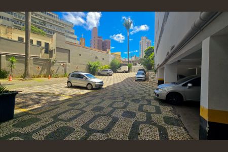 Apartamento à venda com 70m², 2 quartos e 1 vaga Apartamento à venda com 70m², 2 quartos e 1 vagaÁrea comum