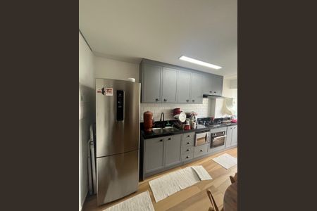 Foto 05 de apartamento à venda com 1 quarto, 40m² em Jardim Ampliacao, São Paulo