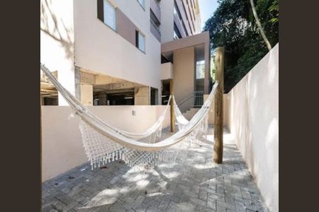 Foto 09 de apartamento à venda com 1 quarto, 40m² em Jardim Ampliacao, São Paulo