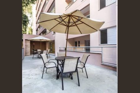 Foto 08 de apartamento à venda com 1 quarto, 40m² em Jardim Ampliacao, São Paulo