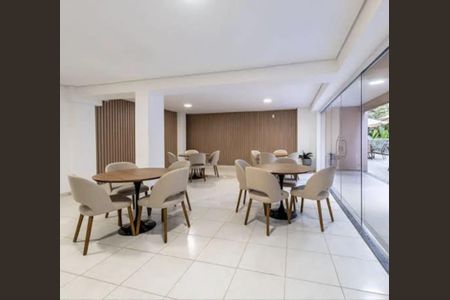 Foto 07 de apartamento à venda com 1 quarto, 40m² em Jardim Ampliacao, São Paulo